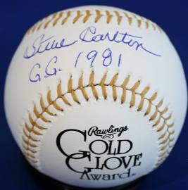 Steve Carlton