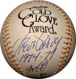 Steve Garvey