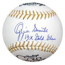 Ozzie Smith