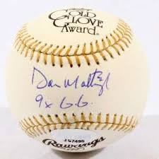 Don Mattingly