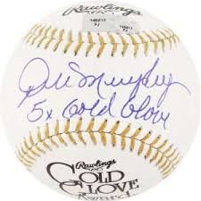 Dale Murphy