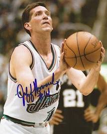 Jeff Hornacek