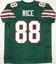 Jerry Rice