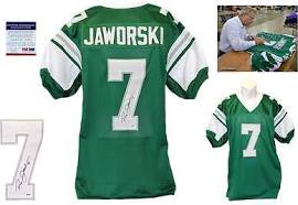 Ron Jaworski