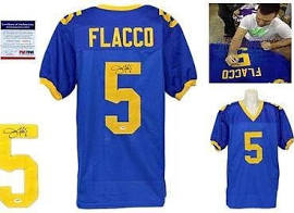 Joe Flacco