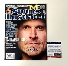 Jim Harbaugh