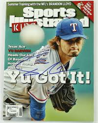 Yu Darvish