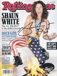 Shaun White