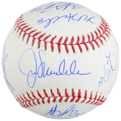 2016 Chicago Cubs