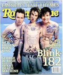 Blink 182