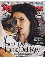 Lana Del Rey