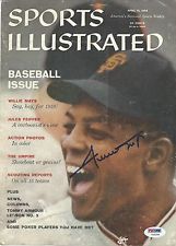 Willie Mays