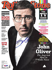 John Oliver