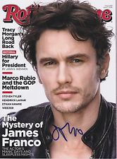 James Franco