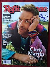 Chris Martin