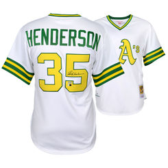 Rickey Henderson