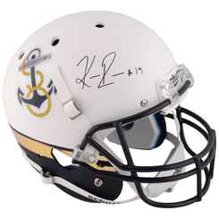 Keenan Reynolds