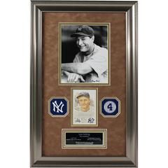 Lou Gehrig