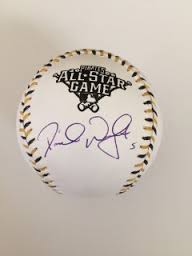 David Wright