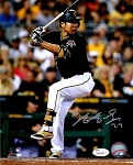 Jung Ho Kang