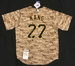 Jung Ho Kang