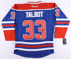 Cam Talbot