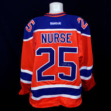 Darnell Nurse