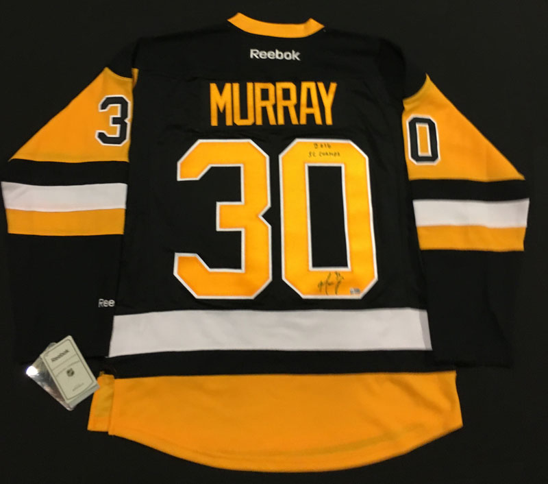 Matt Murray
