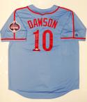 Andre Dawson
