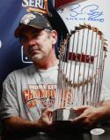 Bruce Bochy