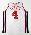 Christian Laettner