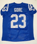 Frank Gore