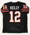 Jim Kelly