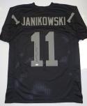 Sebastian Janikowski