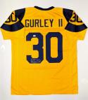 Todd Gurley