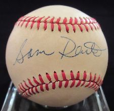 Sam Dente
