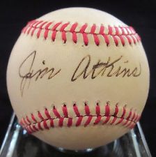 Jim Atkins