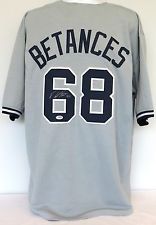 Dellin Betances