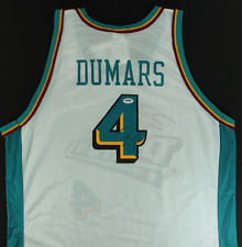 Joe Dumars