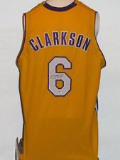 Jordan Clarkson