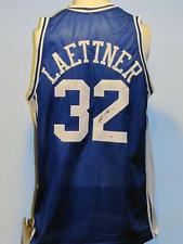 Christian Laettner