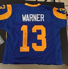 Kurt Warner