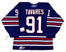 John Tavares