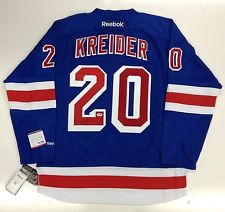 Chris Kreider