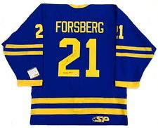 Peter Forsberg