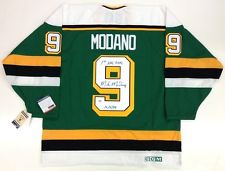 Mike Modano