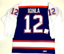 Jarome Iginla