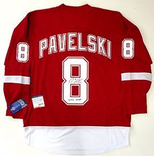 Joe Pavelski