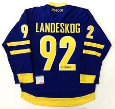 Gabriel Landeskog