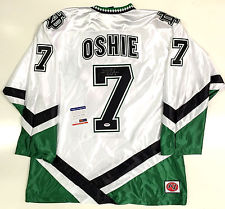 TJ Oshie